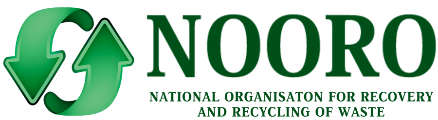 Nooro - National Organization for recovery and recycling of waste